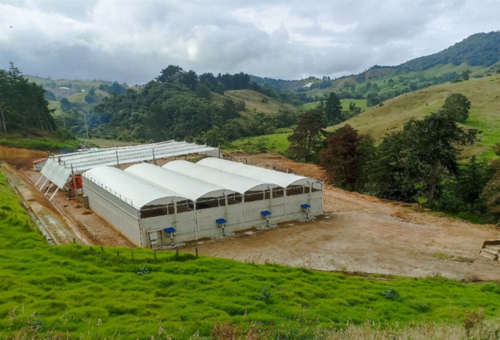 LA CEJA (Colombia) - Valbiores